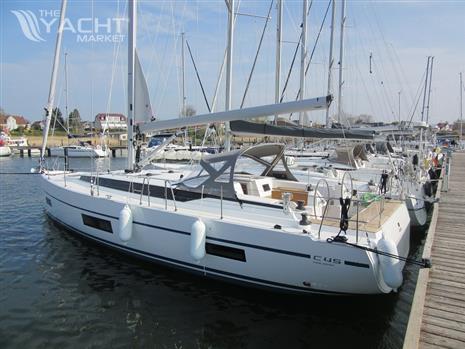  Bavaria C45 Holiday