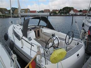 BAVARIA BAVARIA 34 CRUISER