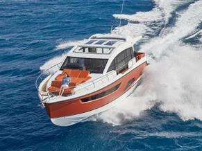 sealine C430