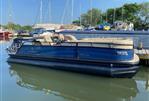 regency Pontoon Boats 250 Le3 Sport