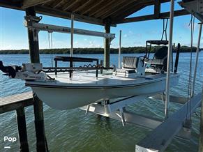 Beavertail Skiffs Vengeance