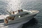 Jeanneau Prestige 46 - Manufacturer Provided Image