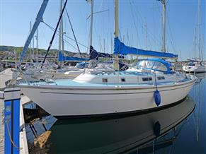 Westerly 33