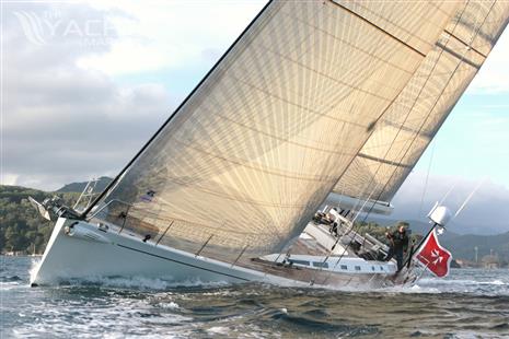 Felci Yacht Design 71&#39; Performance Sloop - EU tax paid - Felci Yacht Design 71&#39; Performance Sloop