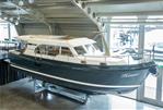 LINSSEN GRAND STURDY 35 SEDAN