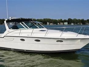 Tiara 3300 Open