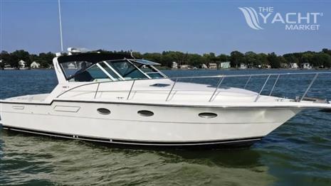 Tiara 3300 Open