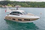 Fairline Squadron 50