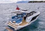 Fairline Targa 40