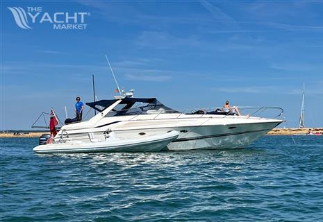 Sunseeker Mustique 42 - 0 - Main