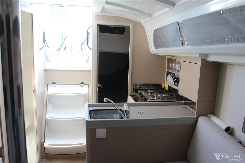 2022 Beneteau