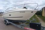 BAYLINER BAYLINER 742 CUDDY