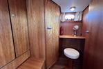 Linssen 29.9 Aft Cabin