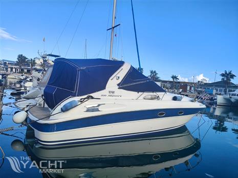 Bavaria 330 Sport