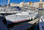 JEANNEAU SUN FAST 32I