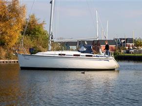 BAVARIA BAVARIA 30 CRUISER