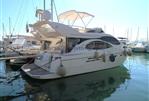 Azimut 46 Fly - Abayachting Azimut Yachts 46 Fly 4