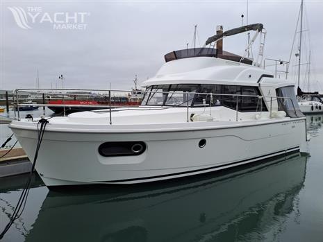 Beneteau Swift Trawler 35 - Default Image