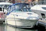 Sea Ray Sundancer 240