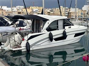 BENETEAU ANTARES 9