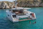 FOUNTAINE PAJOT ASTREA 42