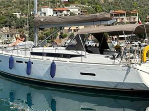 Jeanneau Sun Odyssey 409