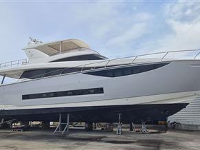 PRESTIGE PRESTIGE 750