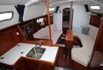 Beneteau Oceanis 331