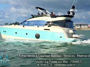 BENETEAU MC 5 FLY