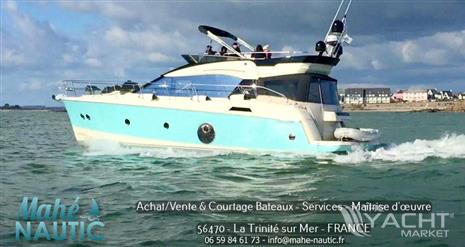 BENETEAU MC 5 FLY