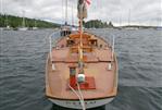 Syersen 34' Sloop - 1936 Syersen 34' Sloop - KERLO