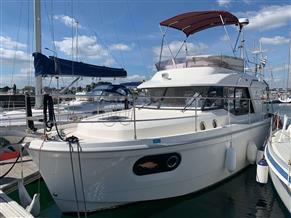 BENETEAU SWIFT TRAWLER 30