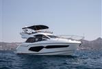 Sunseeker Manhattan 52 - Sunseeker Manhattan 52