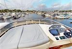 Sunseeker 75 Yacht - 6 - Flybridge