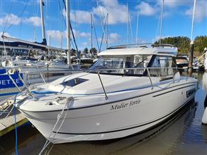 Jeanneau Merry Fisher 795 Series 2