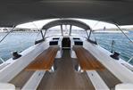 Hanse 508