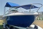 SESSA MARINE KEY LARGO 22