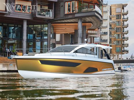 Sealine S430