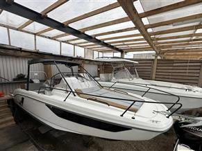 Beneteau Flyer 8 Sundeck