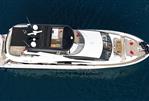 Sunseeker 86 Yacht