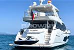 Sunseeker 76 Yacht - Sunseeker 76 Yacht