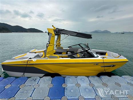 NAUTIQUE SUPER AIR NAUTIQUE G23