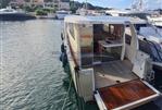 Greenline 33 Hybrid - Abayachting Greenline Hybrid 33 usato usato-second hand 5