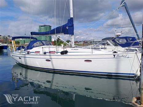 Bavaria 42 Cruiser - Default Image