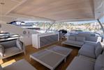 Sunseeker 90 Ocean - 5 - Flybridge