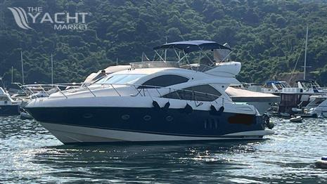 SUNSEEKER MANHATTAN 60