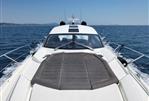 Sunseeker Predator 57 - Sunseeker Predator 57 - Foredeck