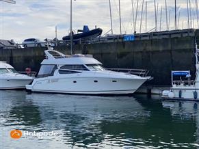 Jeanneau PRESTIGE 440 FLY