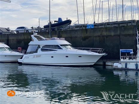 Jeanneau PRESTIGE 440 FLY