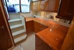 Sunseeker Mustique 42 - 13 - Galley